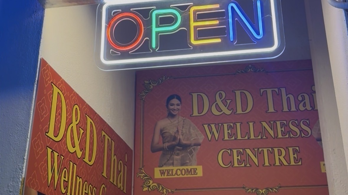 D&D Thai Wellness