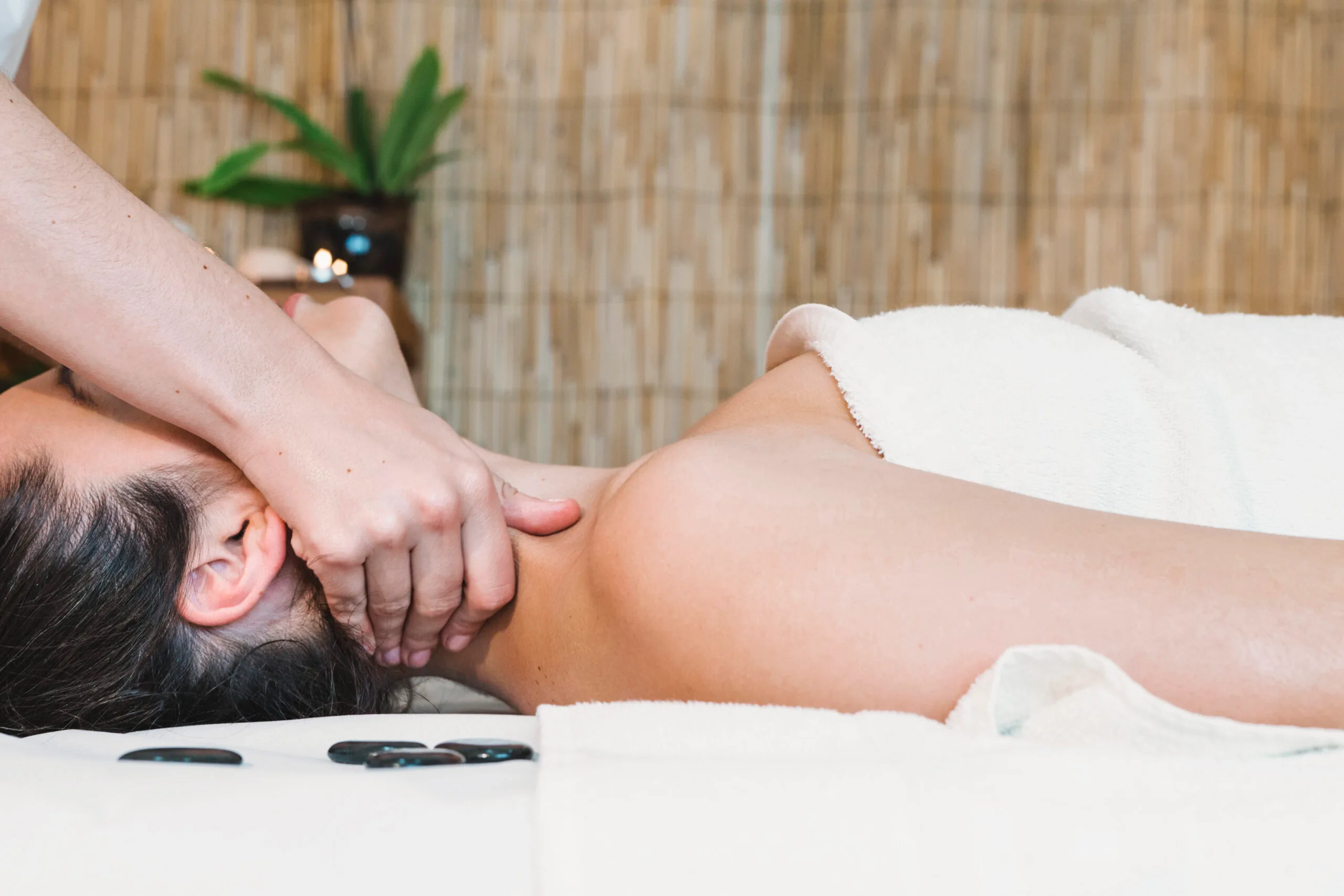 You Ya Massage
