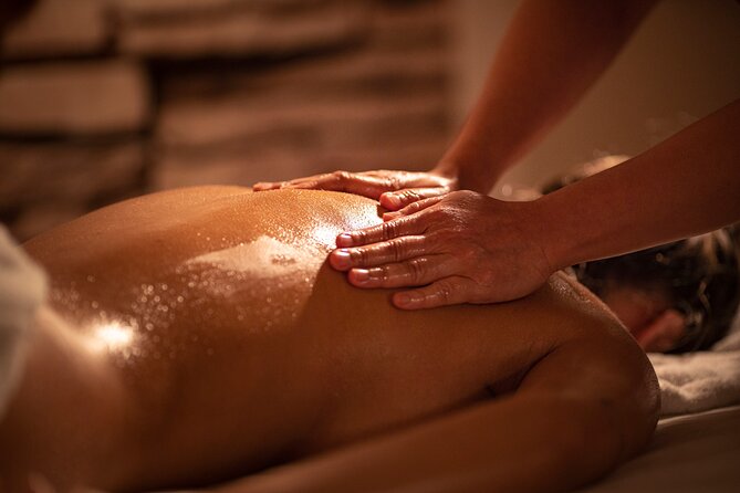 U One Thai Massage