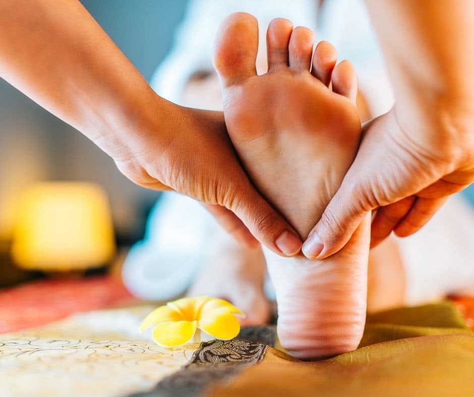 U One Thai Massage