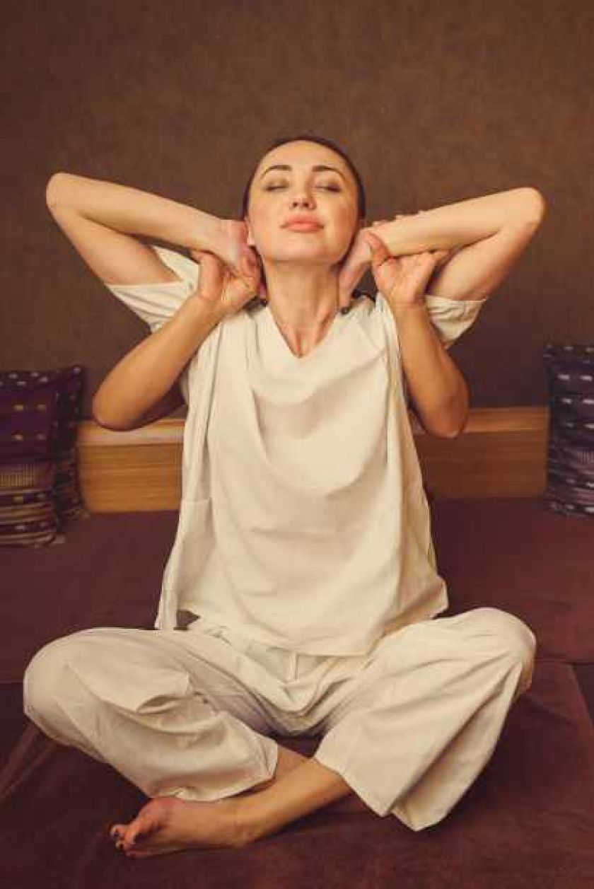 Summer Jaya Reflexology
