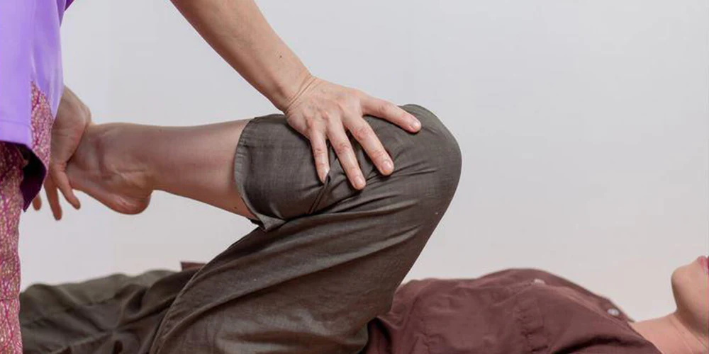 VIP Thai Massage