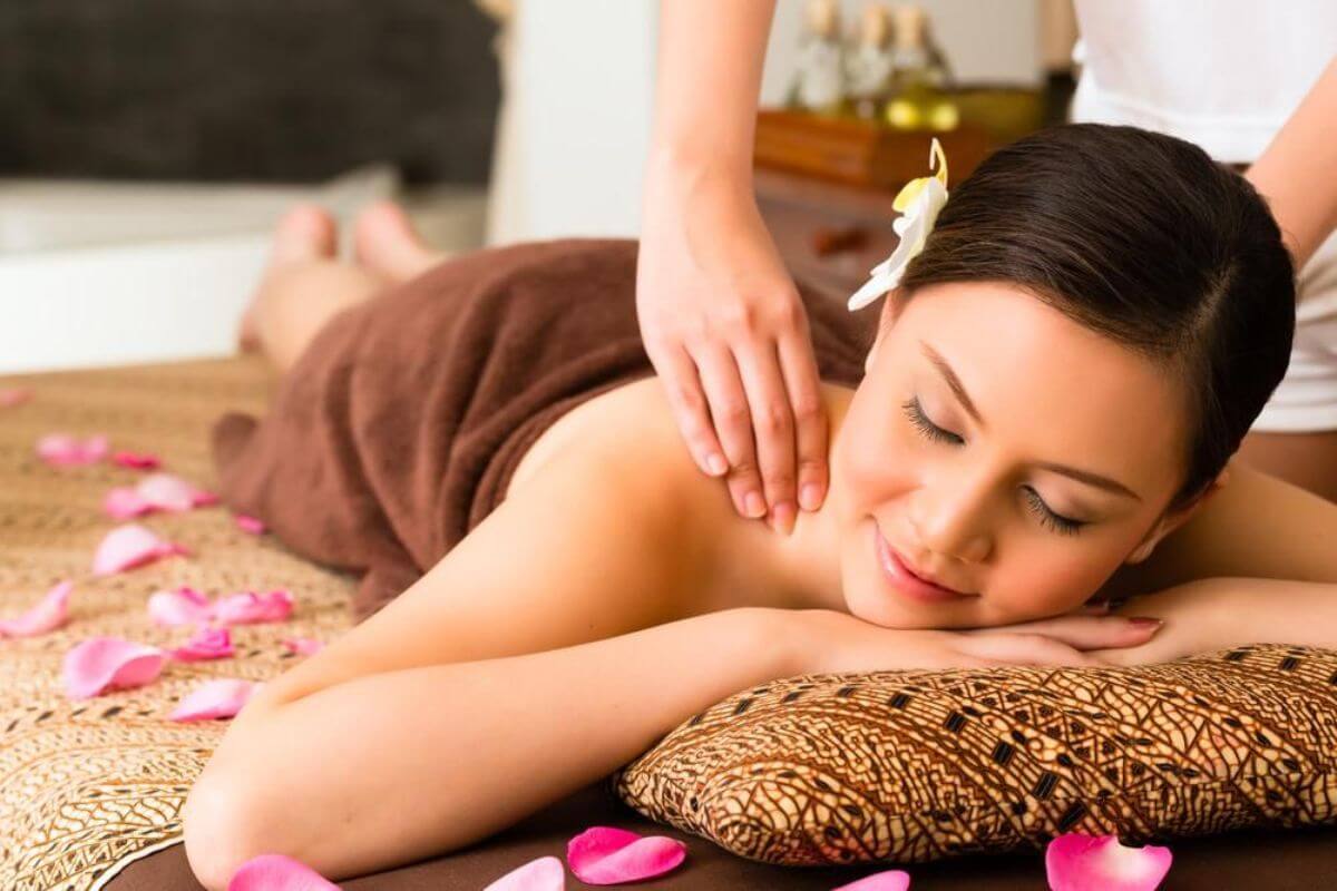 Arastu Thai Massage