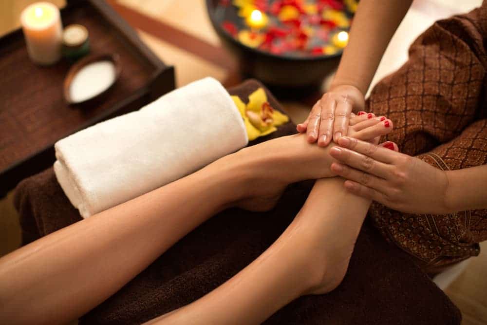Yes Thai Massage