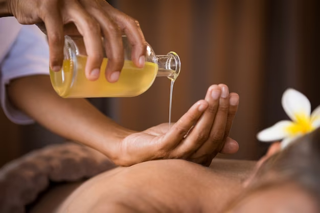 Happy Thai Massage