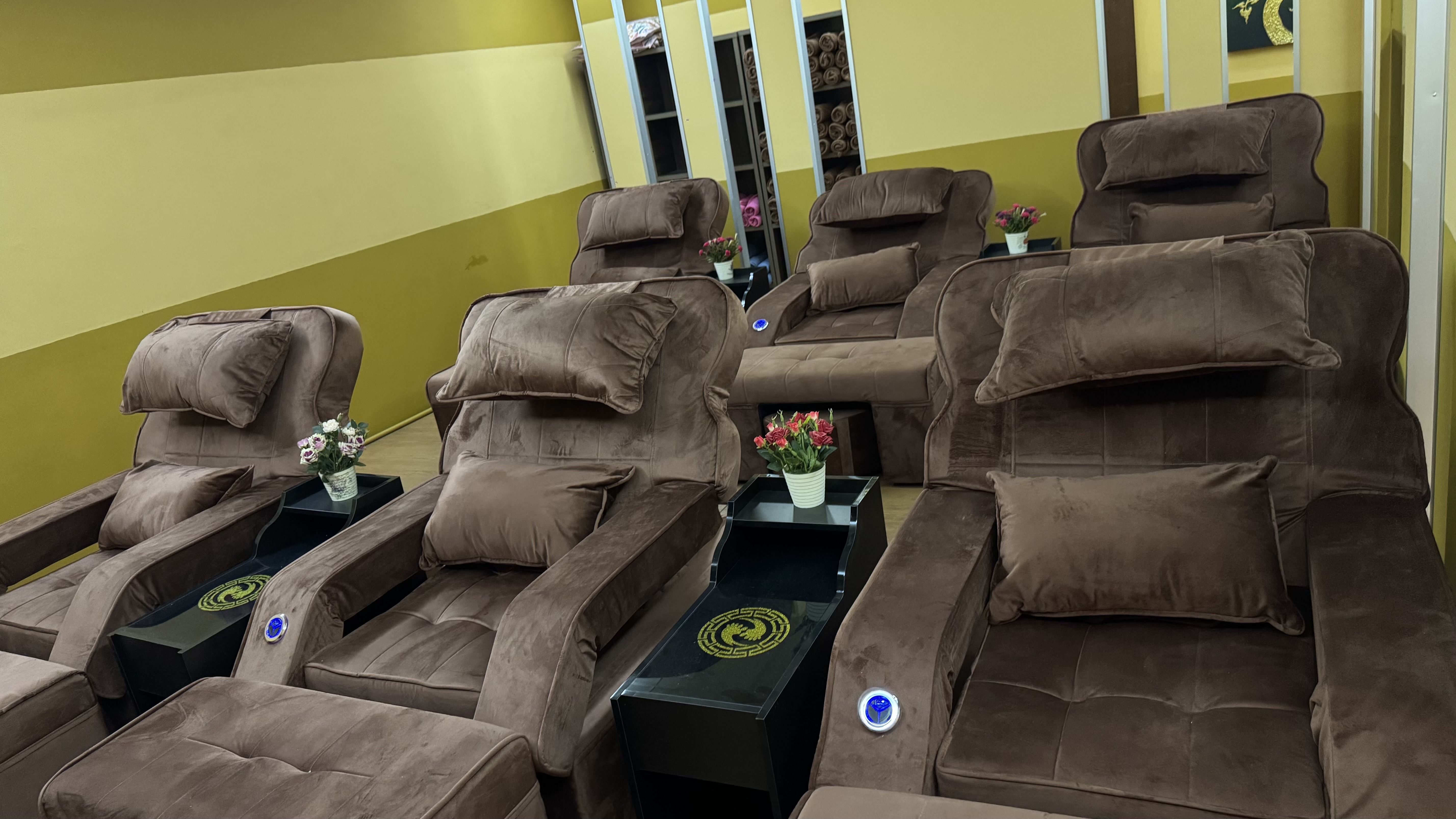Perfect Massage Kajang