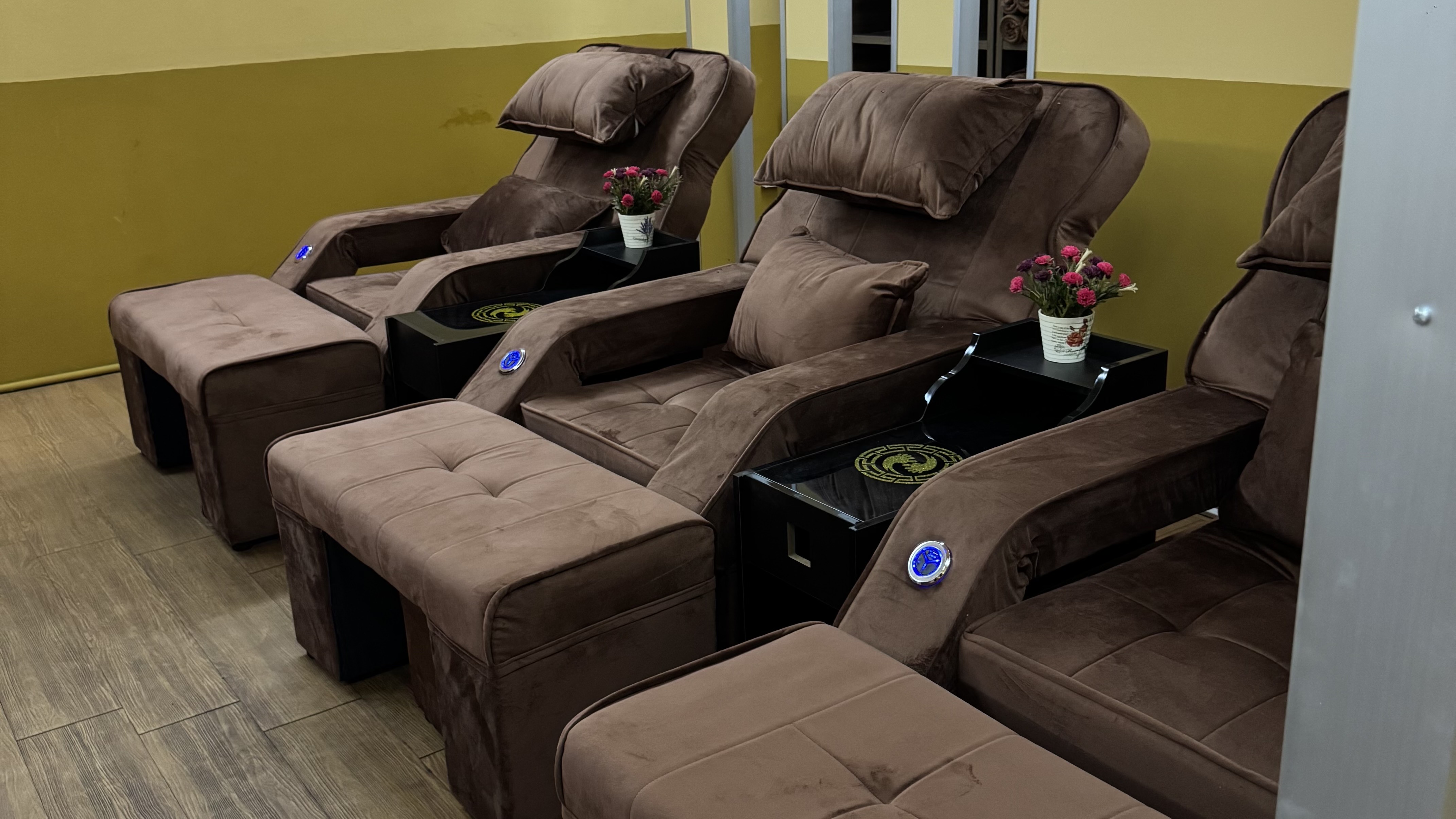 Perfect Massage Kajang