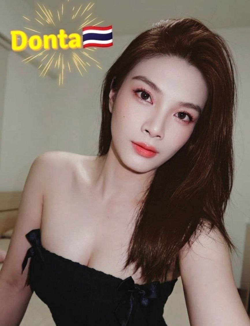 Donta — therapist at Arastu
