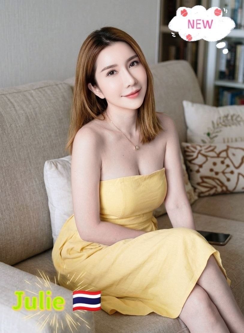 Julie — therapist at Summer
