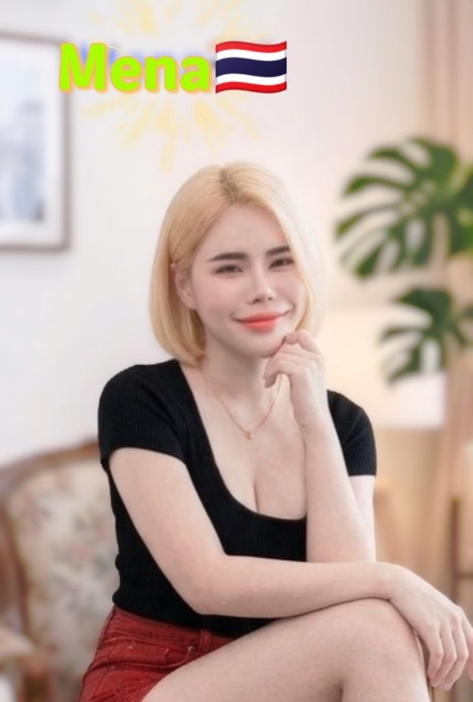 Mena — therapist at Lavender Aroma Massage