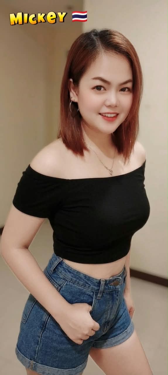 Mickey — therapist at Lavender Aroma Massage