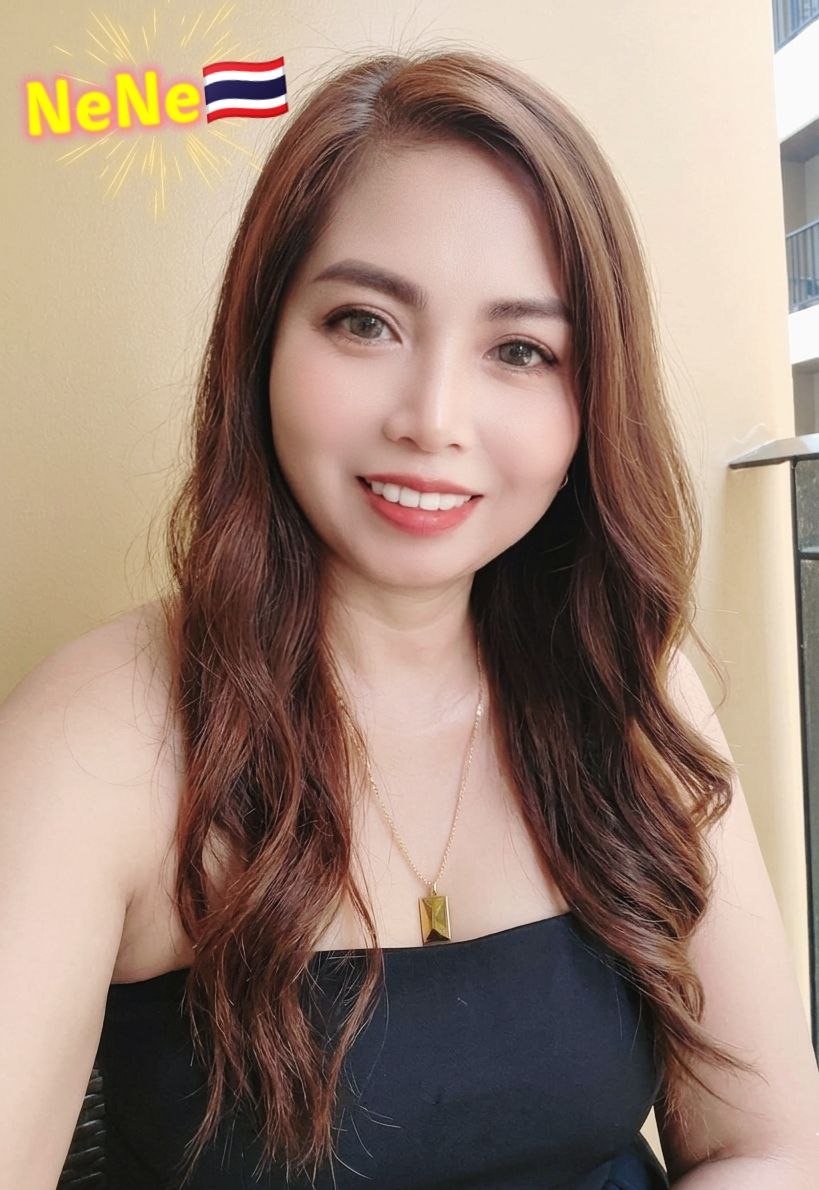 Nene — therapist at D&D Thai Wellness