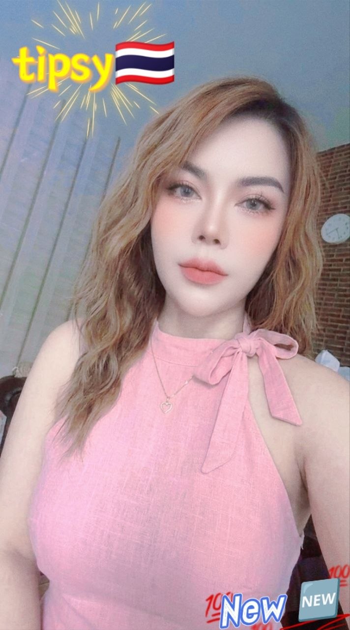 Tipsy — therapist at D&D Thai Wellness