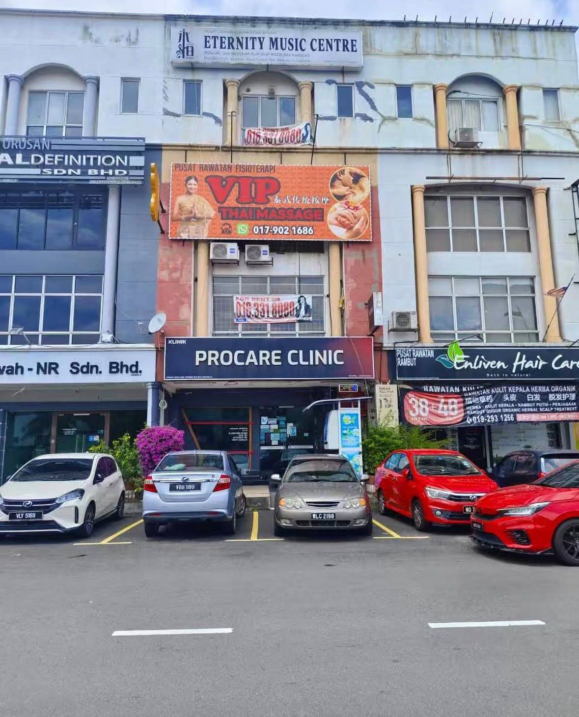 VIP Thai Massage